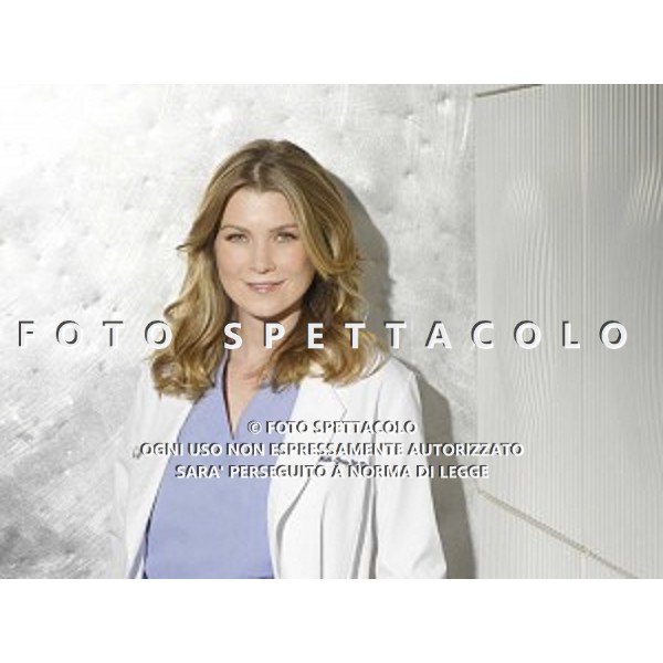 Ellen Pompeo in una foto promozionale