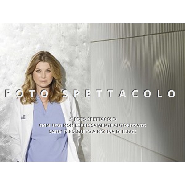 Ellen Pompeo in una foto promozionale