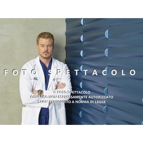 Eric Dane in una foto promozionale