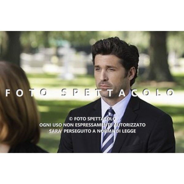 Patrick Dempsey