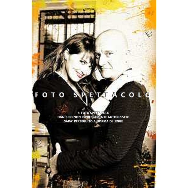 Paola Cortellesi, Claudio Bisio