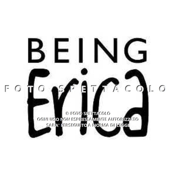 Being Erica - Logo