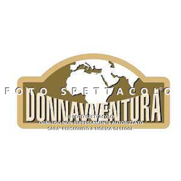 Donnavventura - Logo