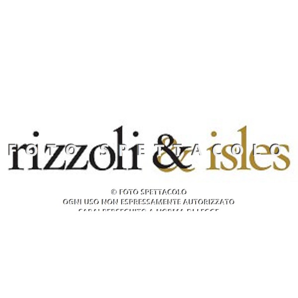 Rizzoli & Isles - Logo