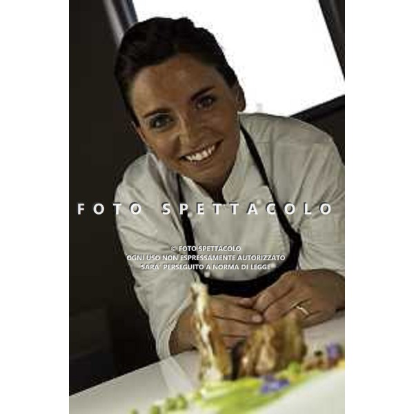 Lo Chef Marianna Vitale