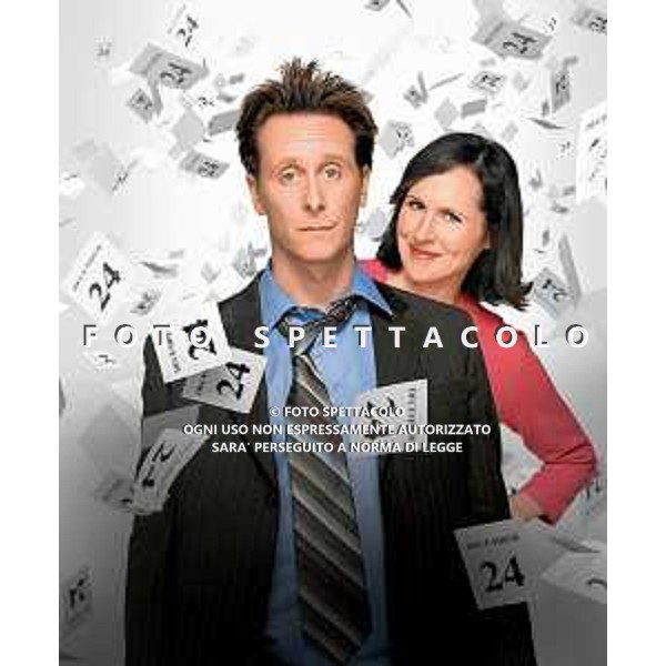 Steven Weber, Molly Shannon