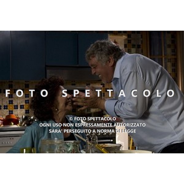 Giovanna Ralli, Maurizio Mattioli