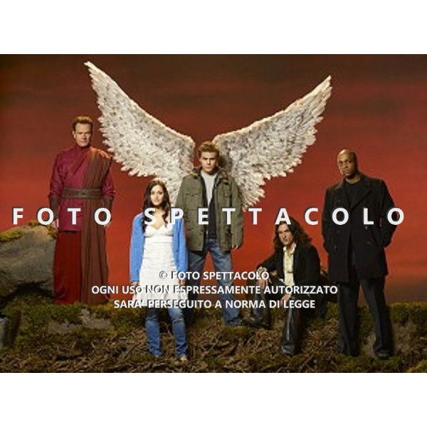 Bryan Cranston, Fernanda Andrade, Paul Wesley, Hal Ozsan, Rick Worthy