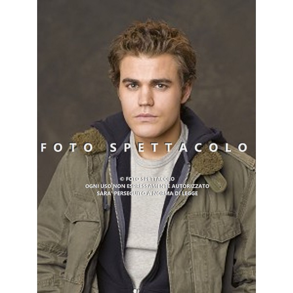 Paul Wesley