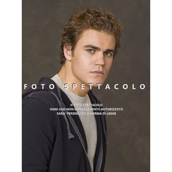 Paul Wesley