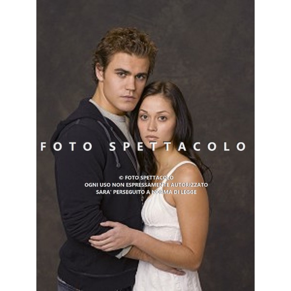 Paul Wesley, Fernanda Andrade