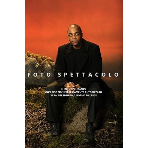 Rick Worthy