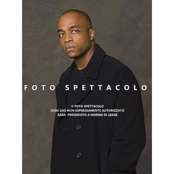 Rick Worthy