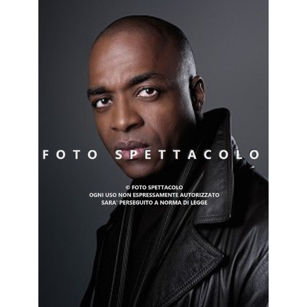 Rick Worthy