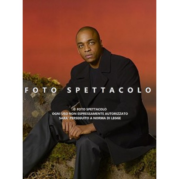 Rick Worthy