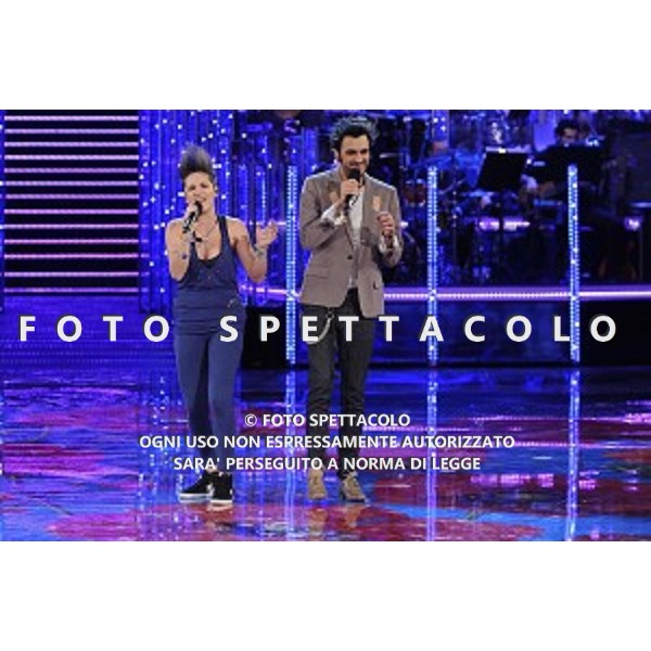 Fiancesca, Marco Mengoni