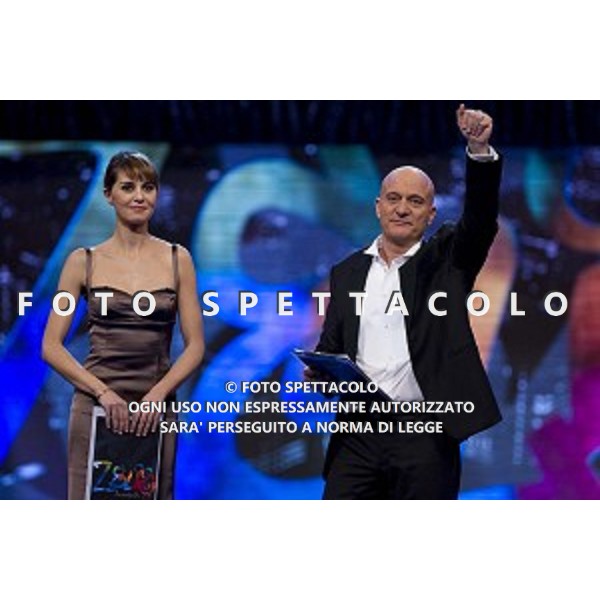 Paola Cortellesi, Claudio Bisio