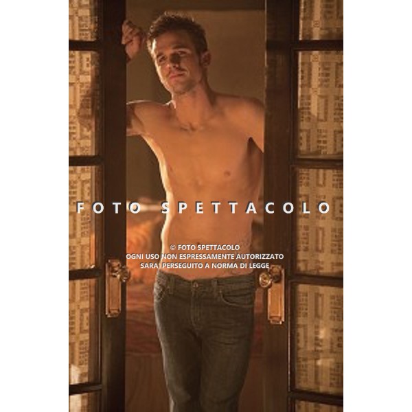 Cam Gigandet