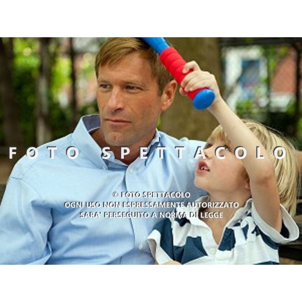 Aaron Eckhart