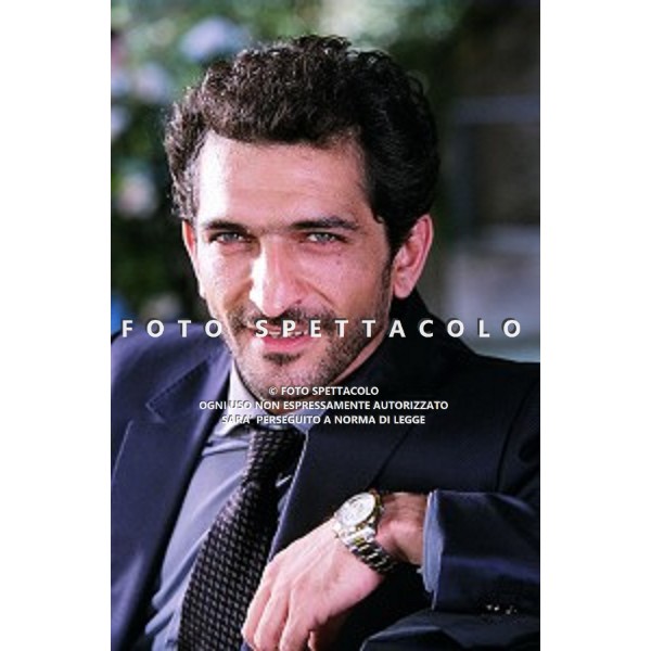 Amr Waked