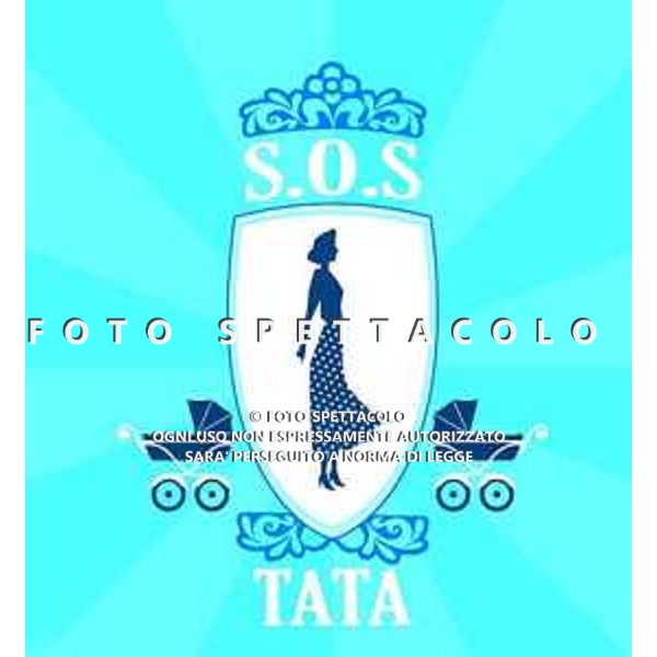 S.O.S. Tata - Logo