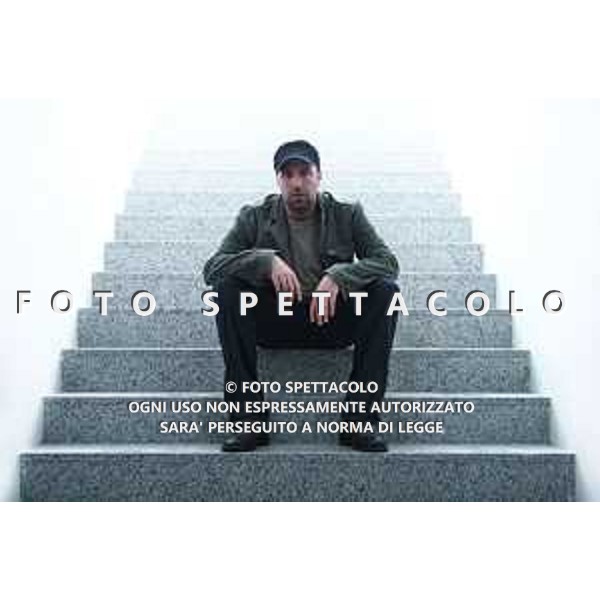 Marco Iacampo