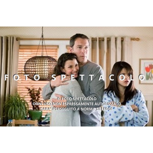 Bridget Moynahan, John Corbett, Selena Gomez