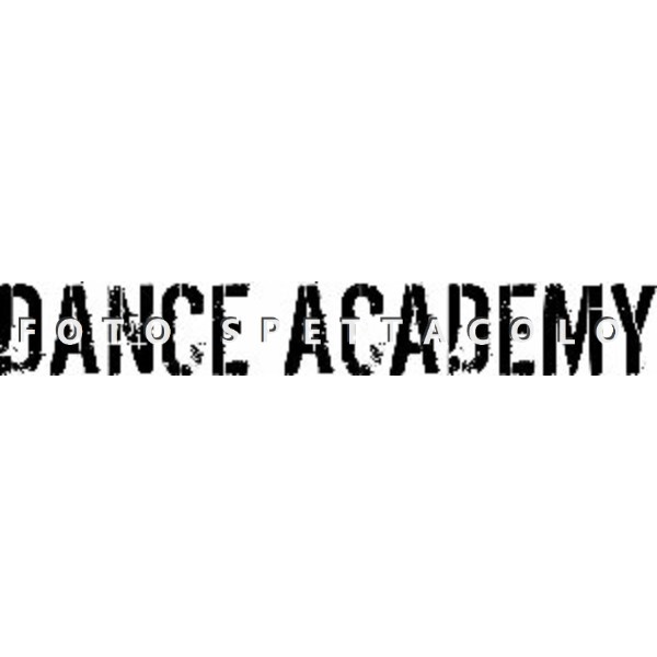 Dance Academy - Logo