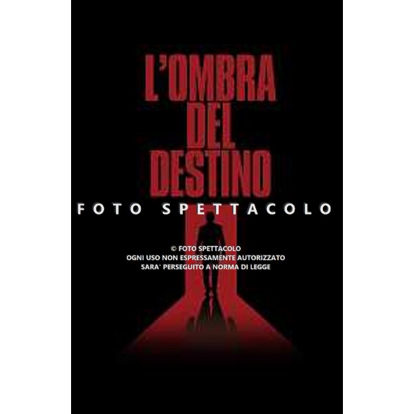 L\'Ombra del destino - Logo