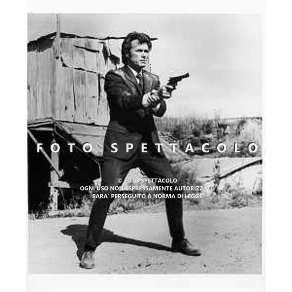 Clint Eastwood