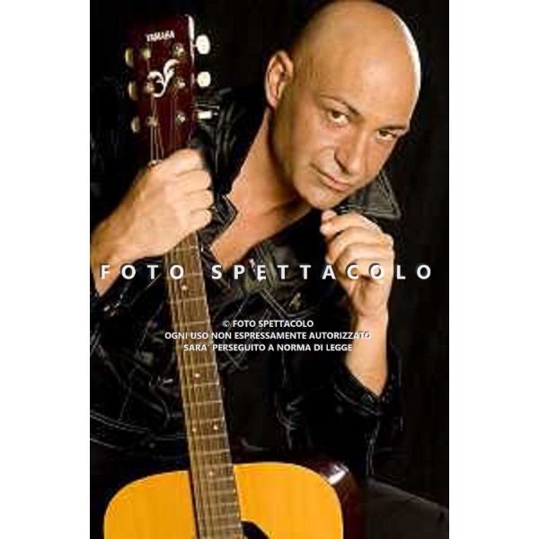 Luca Ferrari