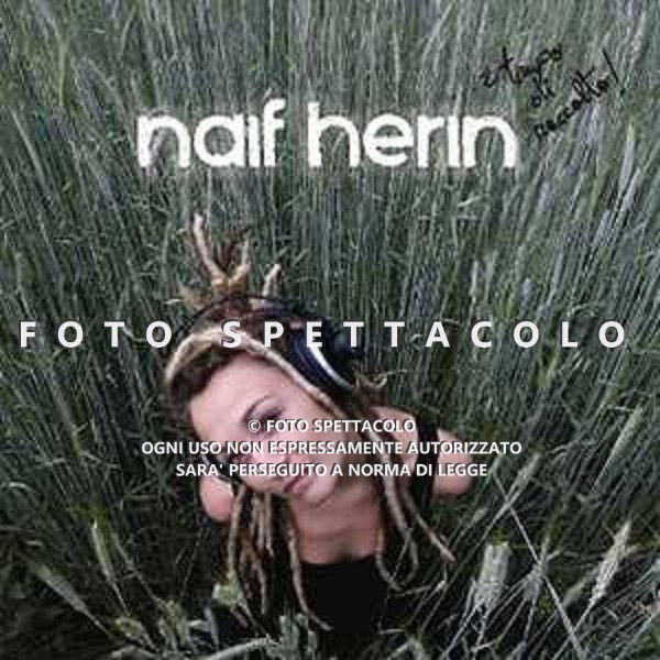 Copertina dell\'album "Naif Herin" di Naif Herin