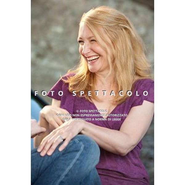 Patricia Clarkson