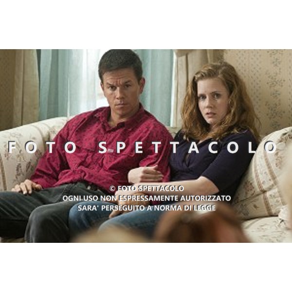 Mark Wahlberg, Amy Adams