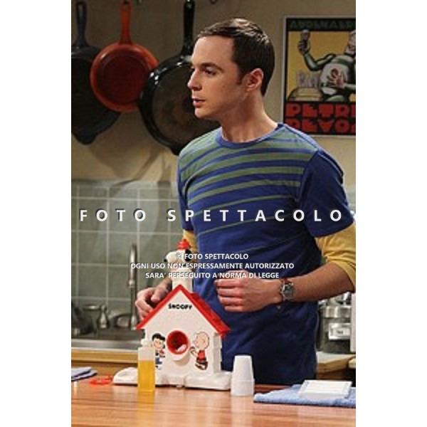 Jim Parsons