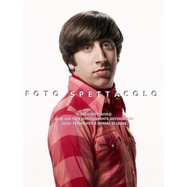 Simon Helberg