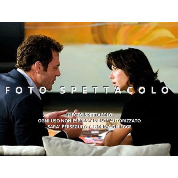 Marton Csokas, Sophie Marceau