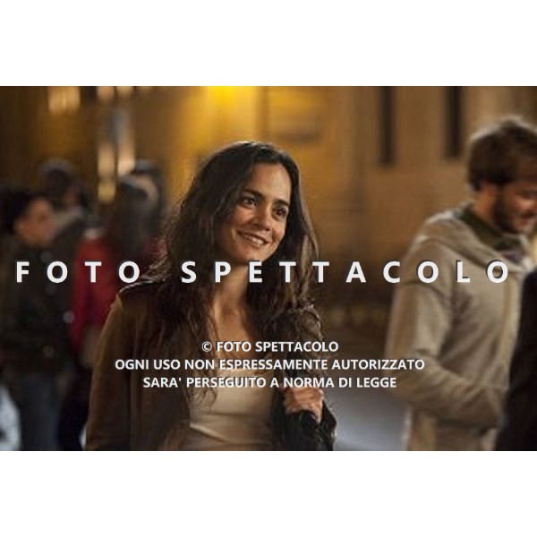 Alice Braga
