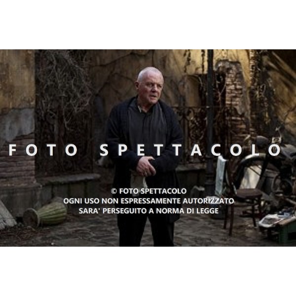 Anthony Hopkins