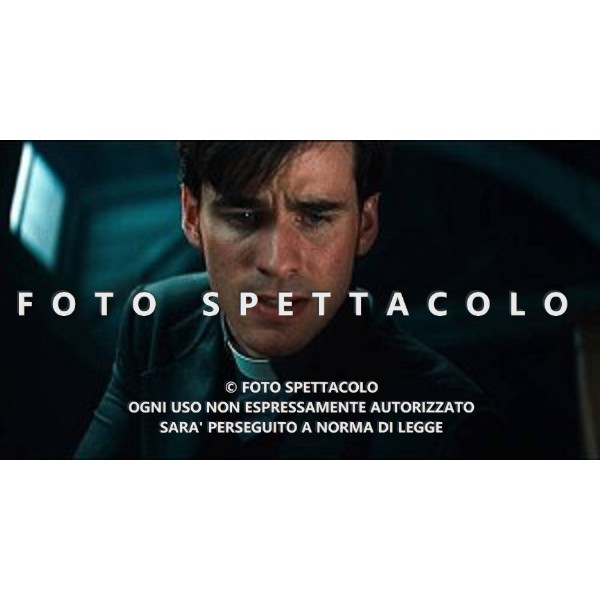 Colin O\'Donoghue