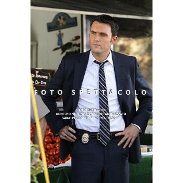 Owain Yeoman