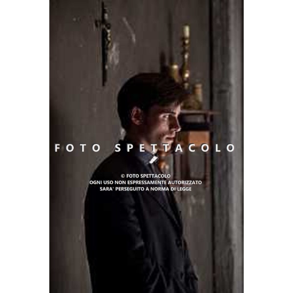 Colin O\'Donoghue