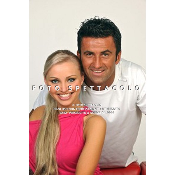 Agnese Junkure, Christian Panucci