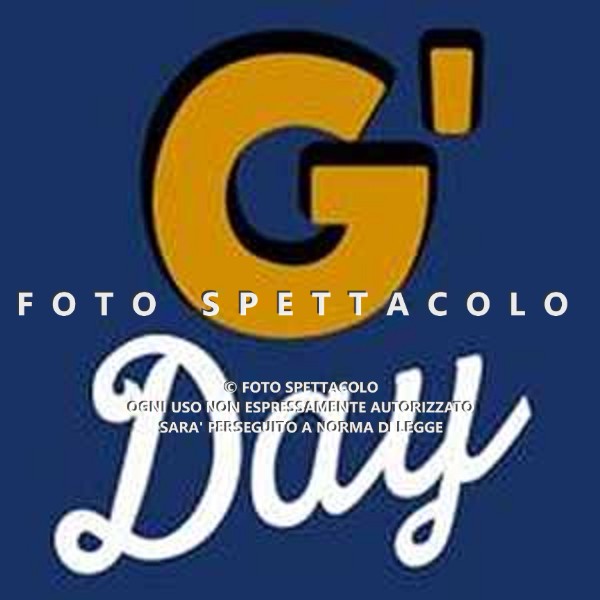 G\' Day - Logo