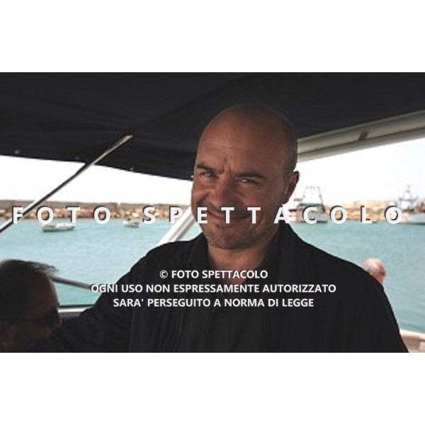 L\'età del dubbio - Luca Zingaretti