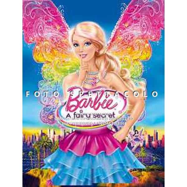 Barbie - Il segreto delle fate