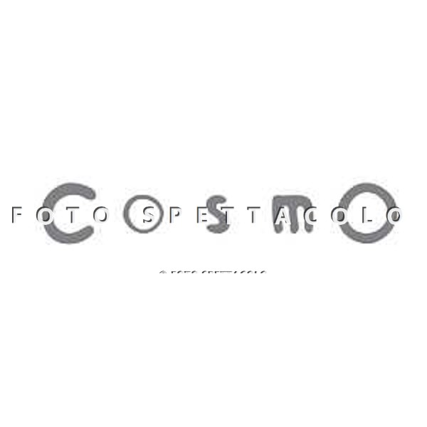 Cosmo - Logo