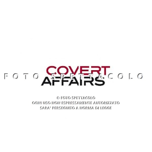 Covert affairs - Logo