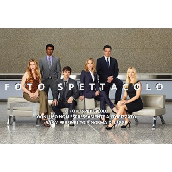 Anne Dudek, Sendhil Ramaurthy, Christopher Gorham, Piper Perabo, Peter Gallagher, Kari Matchett