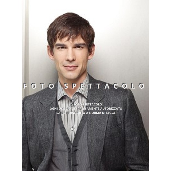 Christopher Gorham